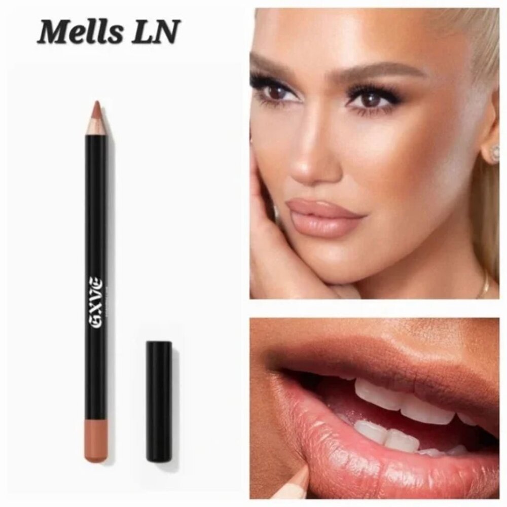 GXVE by Gwen Stefani Nude Rose Lip Liner Pencil • NEW IN BOX